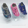 wholesales girl baby canvas shoe casual shoes